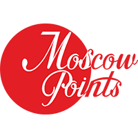 Moscow Point - Red October