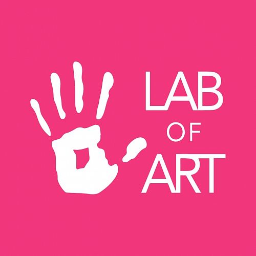 Lab of Art - Детский день рождения.