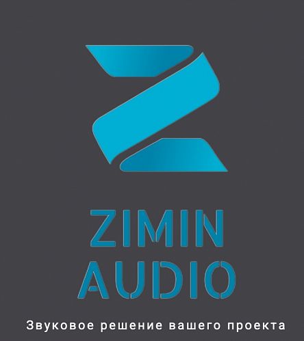 Zimin Audio