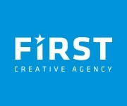 FIRST креативное агентство