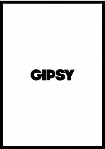 Gipsy бар